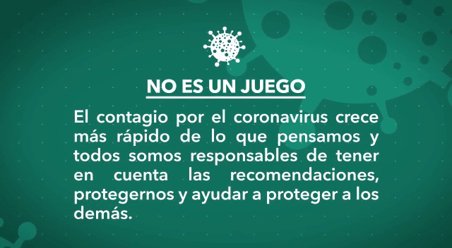 • Coronavirus / Reciclaje