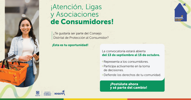 Convocatoria Postulación y Elección de Ligas