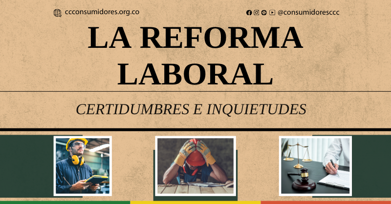 La Reforma Laboral