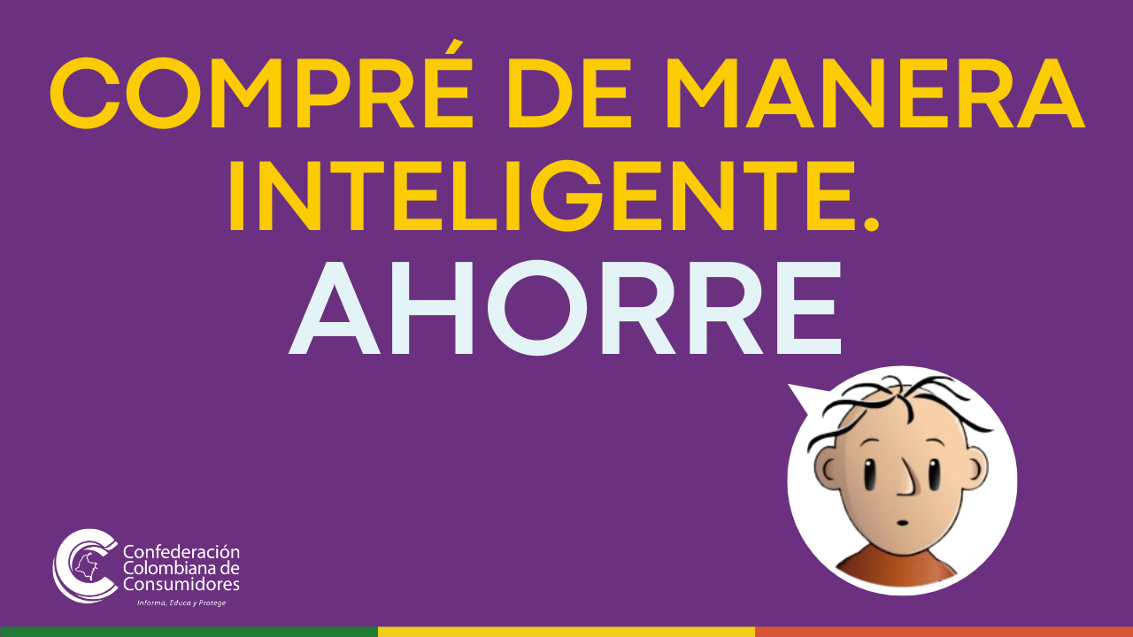 ¡NO GASTE MÁS DINERO INNECESARIO! 💸 Guía de Consumo Responsable
