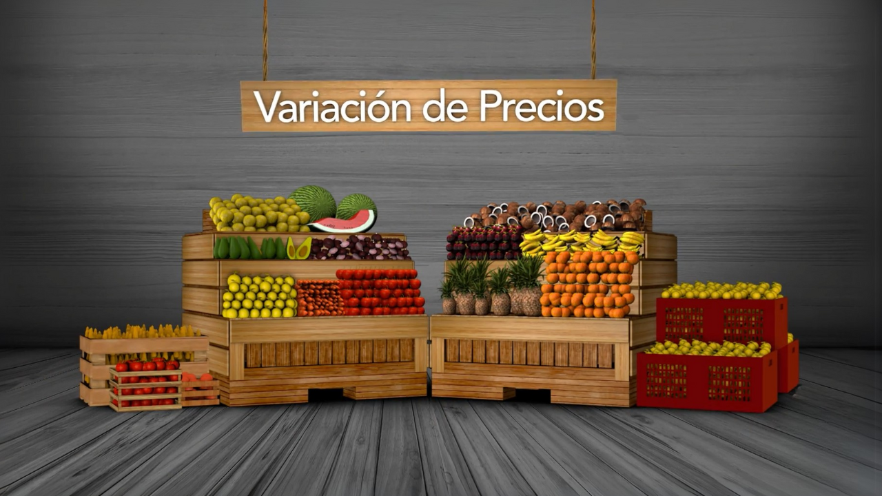 ¡Atención! Cambios importantes en los precios de la canasta familiar en Colombia