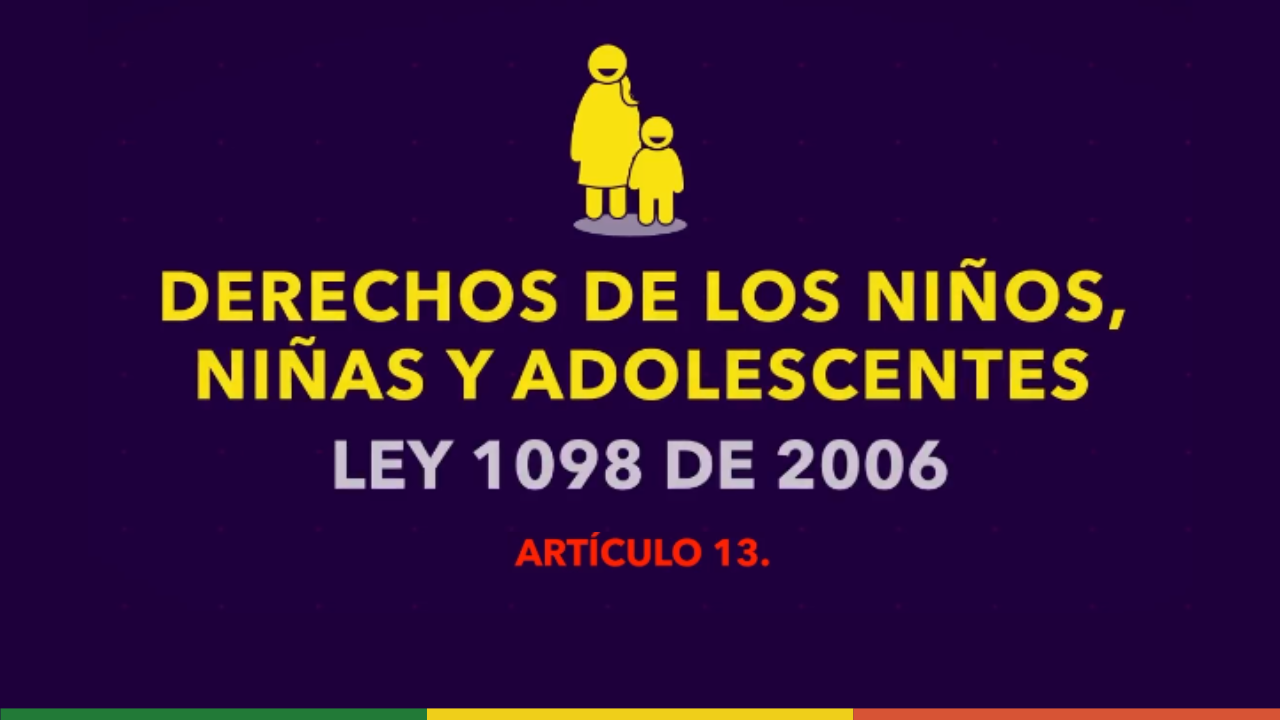 Derechos de los niños y niñas de los pueblos indígenas