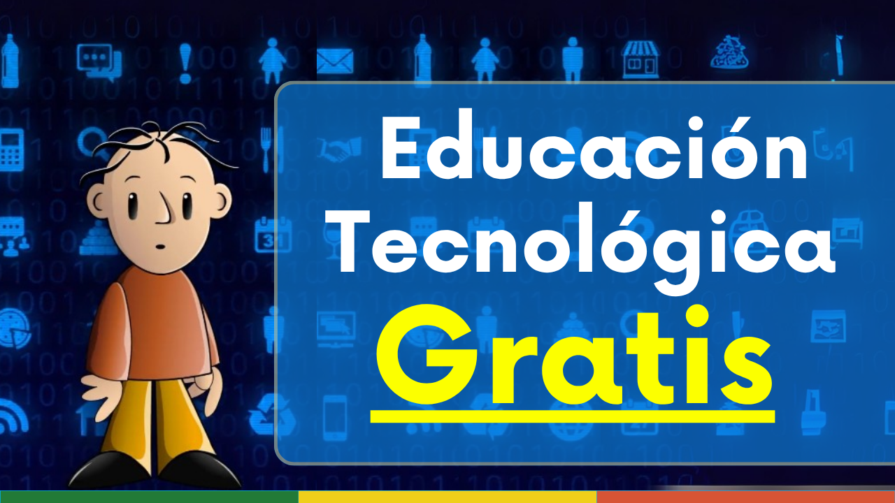¡Aprenda gratis y transforme su futuro!