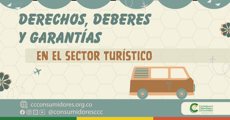 Derechos, Deberes  y Garantías en el Sector Turístico